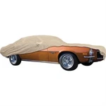 Oer MT1800GTN 74-81 Camaro Tan Weather Blocker Plus Cover New. Price: $186.99.