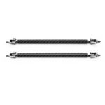 Xotic Tech 2PC Adjustable 8"-11" Front Bumper Lip Splitter Diffuser Strut Rod... New. Price: $23.01.