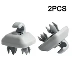 2X Sun Visor Clip 8E0857562A For Audi A3 A4 A5 A7 Q3 Q5 B6 B7 B8 S4 S5 Tt RS3 New. Price: $10.68.