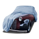 Fits Chrysler Royal 4-DOOR 1937-1942 Car Cover Waterproof Custom New. Price: $89.97.