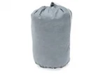 Rampage 1264 Cab Cover Layer Breathable Grey For 07-18 Jeep Wrangler Jk 4DR New. Price: $55.26.