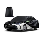 Car Cover Custom Fit For Toyota Corolla 2000-2025, Honda Civic 1991-2025, Wat... New. Price: $81.63.