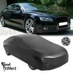 For Audi A5 Roadster Full Car Cover Waterproof Outdoor Satin Stretch All Weather New. Price: $89.03.