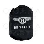 3SD861985 Oem Bentley New Continental Gt Indoor Car Cover MY2018+. Price: $650.00.