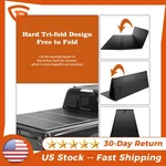 Lockable Hard Tonneau Cover 5FT For 2005-2026 Nissan Frontier Aluminum Textured New. Price: $282.39.