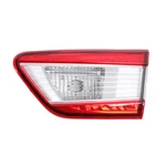 Silscvtt Inner Tail Light For 2018 2019 Subaru Crosstrek Brake Lamp Passenger New. Price: $46.53.