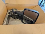 New Genuine 84228884 Passenger Side Towing Mirror 2016-2019 Silverado Sierra. Price: $279.95.