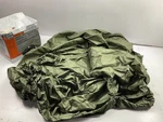 Quadgear Storage Cover, For Large Up 80" X44" 45" H, Green New. Price: $31.45.