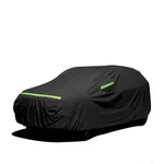 Favoto 6-LAYERS Suv Car Cover Waterproof All Weather For Automobiles Heavy New. Price: $73.20.