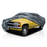 Ultimum Lite Truck Car Cover For Chevy Gmc C/k Series 1941-2002 Pickup New. Price: $149.99.