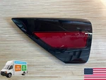 Driver Side Charge Port Door / Charging Cover For Tesla Model Y 1525134 New. Price: $49.00.