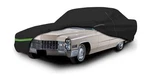 Waterproof Car Cover Replace For Cadillac Deville 1964-1984 Sedan Coupe, 210T... New. Price: $131.31.