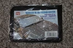 As Seen On Tv Winter Windsheild Cover Anti-snow & Ice Dustproof Sunshade New. Price: $12.99.