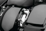 Cobra Mounting Kit For Detachable Backrest 602-2100 1501-0537 82-96502 New. Price: $196.23.