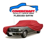 Covercraft Fleeced Satin Indoor Car 1963 1964 1965 1966 1967 Corvette C2 New. Price: $314.15.