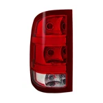 Spyder Auto 9031991 Xtune Taillight New. Price: $53.10.