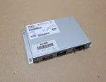 2012 Lamborghini Gallardo LP560-4 Oem Sirius Sattelite Receiver Module 8E0035593 Used. Price: $200.00.