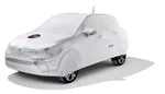 Genuine Mopar Cover Kit Vehicle-full 68280279AA New. Price: $287.85.