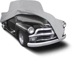 For 1955-59 Chevrolet/gmc Longbed Pickup Truck Titanium Plus Cover New. Price: $238.90.
