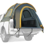 Joytutus Truck Bed Tent, Portable Pickup 6.5FT Fiberglass Pole, Wa... New. Price: $148.76.