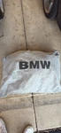 Car Cover For Bmw E46 Sedan Coupe Convertible 1999-2006 Oem Part#: 82111470377 Used. Price: $325.00.