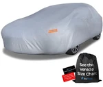 Ezyshade Waterproof Cover Size C4 All Weather For Classic Cars New. Price: $92.82.
