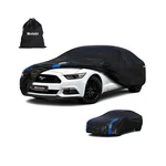 Car Cover Waterproof All Weather For Automobiles, Full Exterior Cov... Fast Ship New. Price: $63.99.