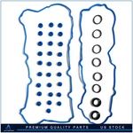 Engine Valve Cover Gasket 06-09 Ford Fusion Lincoln Mercury 3.0L Dohc New. Price: $14.84.