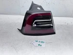 2017-2023 Tesla Model Y Led Rear Left Oem Tail Light 1502086-00-D Used. Price: $99.99.