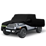 Yixin Waterproof Car Cover For Jeep Gladiator 2020 2021 2022-2026 1... New. Price: $84.91.