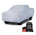 Ezyshade 10-LAYER Truck Cover Waterproof All Weather. See Vehicle Size-chart T0 New. Price: $59.00.