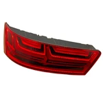 Oem 17-19 Audi Q7 Left Side Led Tail Light Stop Lamp Assembly 4M0-945-093-L Used. Price: $165.95.
