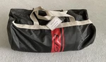 Genuine Porsche 911 (991) GT3 Red Stripe Design Indoor Car Cover & Bag New. Price: $783.25.