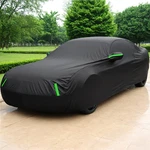 Ford Mustang 210T Full Car Cover Outdoor Waterproof All Weather Viybkuateeby New. Price: $29.49.