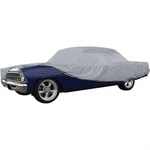Oer MT2760FGR 60-69 Nova Gray Softshield Flannel Car Cvr New. Price: $275.99.