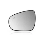 Driver Side Heated Blind Spot Mirror Glass Fit Lexus ES350 IS350 RC350 LS460 Usa New. Price: $34.19.
