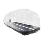 Carcapsule Usa CS18F Vehicle Enclosure Ft. New. Price: $889.99.