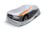Full Enclosed Sliver Car Cover Universal Fit Camaro,dodge Challenger/charger,... New. Price: $180.00.