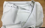 Adco 2403 Class Chevy Rv Motorhome Windshield Cover, White Used. Price: $67.30.