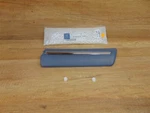 Front Right Fender Strip Genuine Mercedes W210 - A2106900282 Color: 9999 New. Price: $44.31.