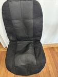 Car Seat Cover Ford Escape Used. Price: $12.00.
