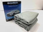 Coverite 40716 Soft-top Convertible Large Size Car For Roof 11'3" New. Price: $21.55.
