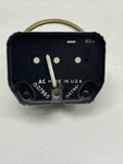 1953 54 Chevrolet 1507960 Oil Pressure Gauge Nice C5 Used. Price: $26.95.