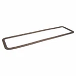 Crown Cork Valve Cover Gasket For 41-71 Jeep Mb Cj M38 Fc 4-134 L/f-head New. Price: $23.82.