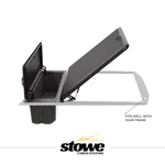 Stowe Cargo Management Tool Box Hard Tonneau Cover F255009 New. Price: $1950.00.