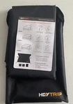 Heytrip Weather Windshield & Mirror Cover - Toughest 1680D Oxford Fabric Auto New. Price: $24.95.