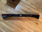 Honda Accord 23-25 Trunklid Led Tail Light Oem 33700-30A-A01 Used. Price: $100.00.