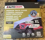 Autocraft Premium Truck Cover Model (AC4626) New!. Price: $59.99.