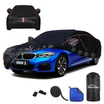 Car Cover For Bmw Series 2013-2025,ALL-AROUND Fastening 60S Quick-install, ... New. Price: $88.25.