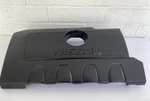 2013-2019 Nissan Sentra Front Engine Motor Top Appearance Cover Panel Trim Oem Used. Price: $48.40.